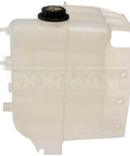 Dayton Parts 603-5120 Heavy Duty Pressurized Coolant Reservoir