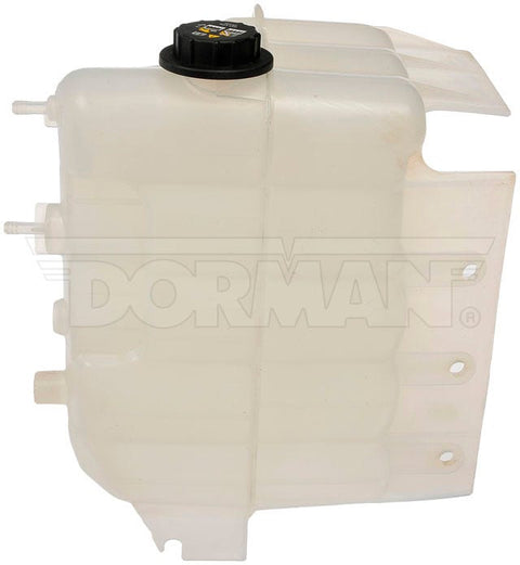 Dayton Parts 603-5120 Heavy Duty Pressurized Coolant Reservoir
