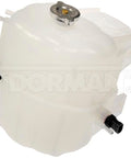 Dayton Parts 603-5132 Heavy Duty Pressurized Coolant Reservoir