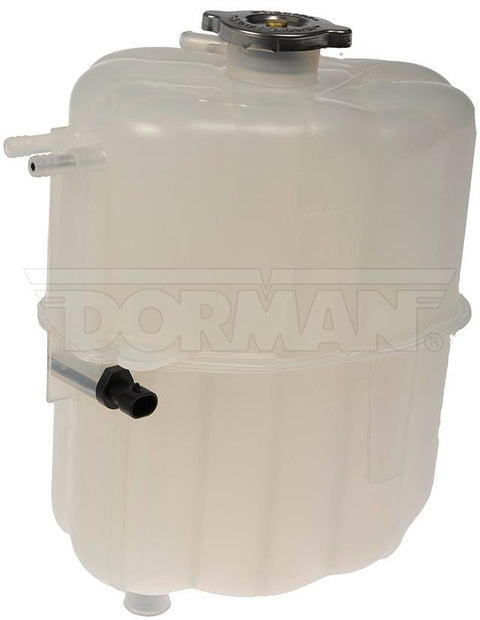 Dayton Parts 603-5134 Heavy Duty Pressurized Coolant Reservoir
