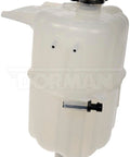 Dayton Parts 603-5136 Heavy Duty Pressurized Coolant Reservoir