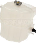 Dayton Parts 603-5138 Heavy Duty Pressurized Coolant Reservoir