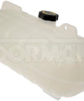 Dayton Parts 603-5201 Heavy Duty Pressurized Coolant Reservoir