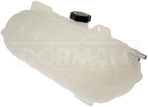 Dayton Parts 603-5201 Heavy Duty Pressurized Coolant Reservoir