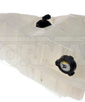 Dayton Parts 603-5203 Heavy Duty Pressurized Coolant Reservoir