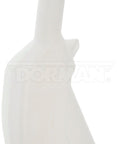 Dayton Parts 603-5204 Heavy Duty Windshield Washer Fluid Reservoir