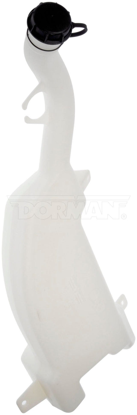 Dayton Parts 603-5204 Heavy Duty Windshield Washer Fluid Reservoir