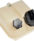 Dayton Parts 603-5206 Heavy Duty Power Steering Reservoir
