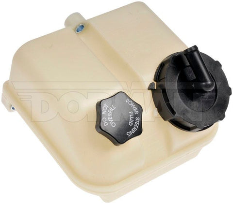 Dayton Parts 603-5206 Heavy Duty Power Steering Reservoir