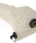 Dayton Parts 603-5207 Heavy Duty Pressurized Coolant Reservoir