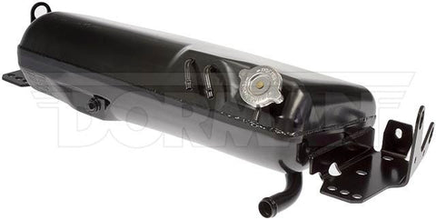 Dayton Parts 603-5209 Heavy Duty Pressurized Coolant Reservoir