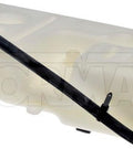Dayton Parts 603-5211 Heavy Duty Pressurized Coolant Reservoir