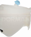 Dayton Parts 603-5214 Heavy Duty Windshield Washer Fluid Reservoir