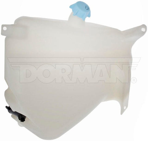 Dayton Parts 603-5214 Heavy Duty Windshield Washer Fluid Reservoir