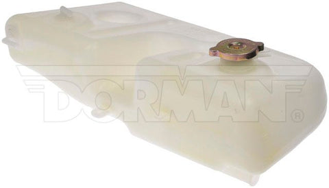 Dayton Parts 603-5219 Heavy Duty Pressurized Coolant Reservoir