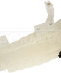 Dayton Parts 603-5245 Heavy Duty Pressurized Coolant Reservoir
