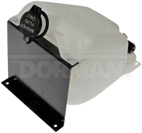 Dayton Parts 603-5401 Heavy Duty Windshield Washer Fluid Reservoir