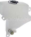 Dayton Parts 603-5402 Heavy Duty Windshield Washer Fluid Reservoir