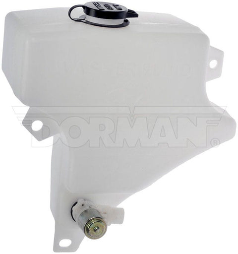 Dayton Parts 603-5402 Heavy Duty Windshield Washer Fluid Reservoir