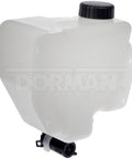 Dayton Parts 603-5404 Heavy Duty Windshield Washer Fluid Reservoir