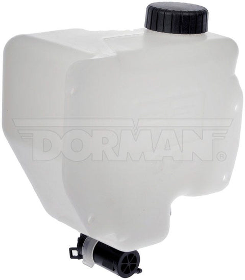 Dayton Parts 603-5404 Heavy Duty Windshield Washer Fluid Reservoir