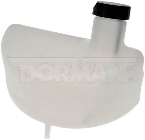 Dayton Parts 603-5501 Non-Pressurized Coolant Reservoir