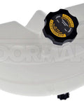 Dayton Parts 603-5502 Heavy Duty Pressurized Coolant Reservoir