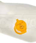 Dayton Parts 603-5503 Heavy Duty Windshield Washer Fluid Reservoir