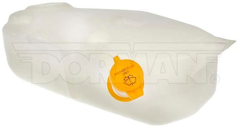 Dayton Parts 603-5503 Heavy Duty Windshield Washer Fluid Reservoir