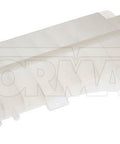 Dayton Parts 603-5505 Heavy Duty Pressurized Coolant Reservoir