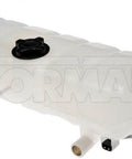 Dayton Parts 603-5507 Heavy Duty Pressurized Coolant Reservoir