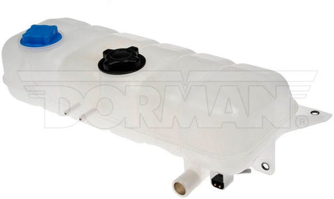 Dayton Parts 603-5507 Heavy Duty Pressurized Coolant Reservoir