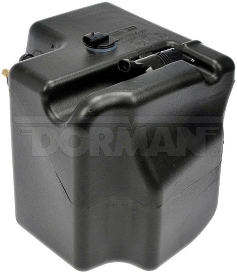 Dayton Parts 603-5508 Heavy Duty Windshield Washer Fluid Reservoir
