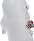 Dayton Parts 603-5510 Heavy Duty Pressurized Coolant Reservoir