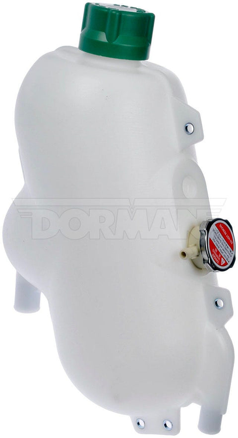 Dayton Parts 603-5510 Heavy Duty Pressurized Coolant Reservoir