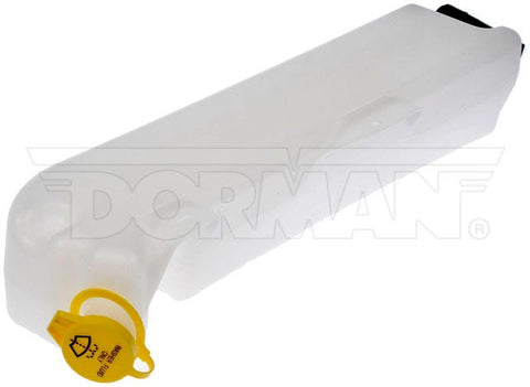 Dayton Parts 603-5512 Heavy Duty Windshield Washer Fluid Reservoir