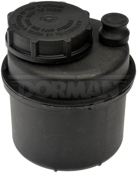 Dayton Parts 603-5565 Heavy Duty Power Steering Reservoir