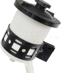 Dayton Parts 603-5566 Heavy Duty Power Steering Fluid Reservoir