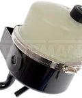 Dayton Parts 603-5568 Hd Power Steering Reservoir