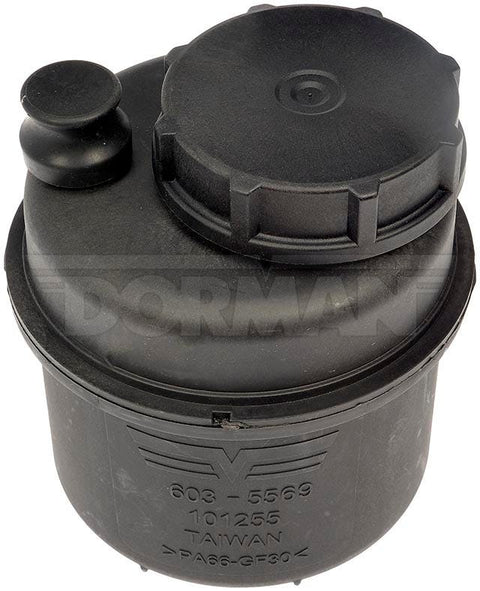 Dayton Parts 603-5569 Power Steering Reservoir