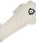 Dayton Parts 603-5570 Heavy Duty Pressurized Coolant Reservoir