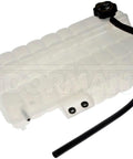 Dayton Parts 603-5601 Heavy Duty Pressurized Coolant Reservoir