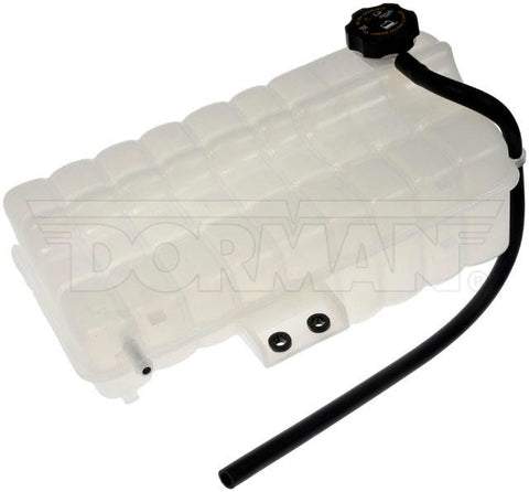 Dayton Parts 603-5601 Heavy Duty Pressurized Coolant Reservoir