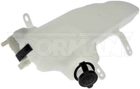 Dayton Parts 603-5602 Heavy Duty Windshield Washer Fluid Reservoir