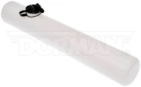 Dayton Parts 603-5604 Non-Pressurized Coolant Reservoir