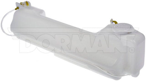 Dayton Parts 603-5752 Heavy Duty Windshield Washer Fluid Reservoir