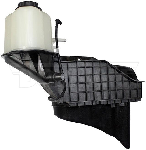 Dayton Parts 603-639 Pressurized Coolant Reservoir