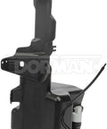 Dayton Parts 603-660 Windshield Washer Fluid Reservoir