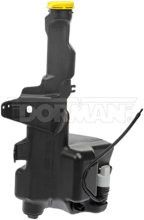 Dayton Parts 603-660 Windshield Washer Fluid Reservoir