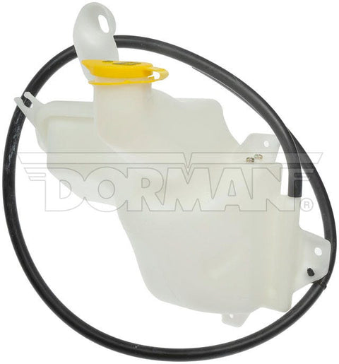 Dayton Parts 603-778 Non-Pressurized Coolant Reservoir